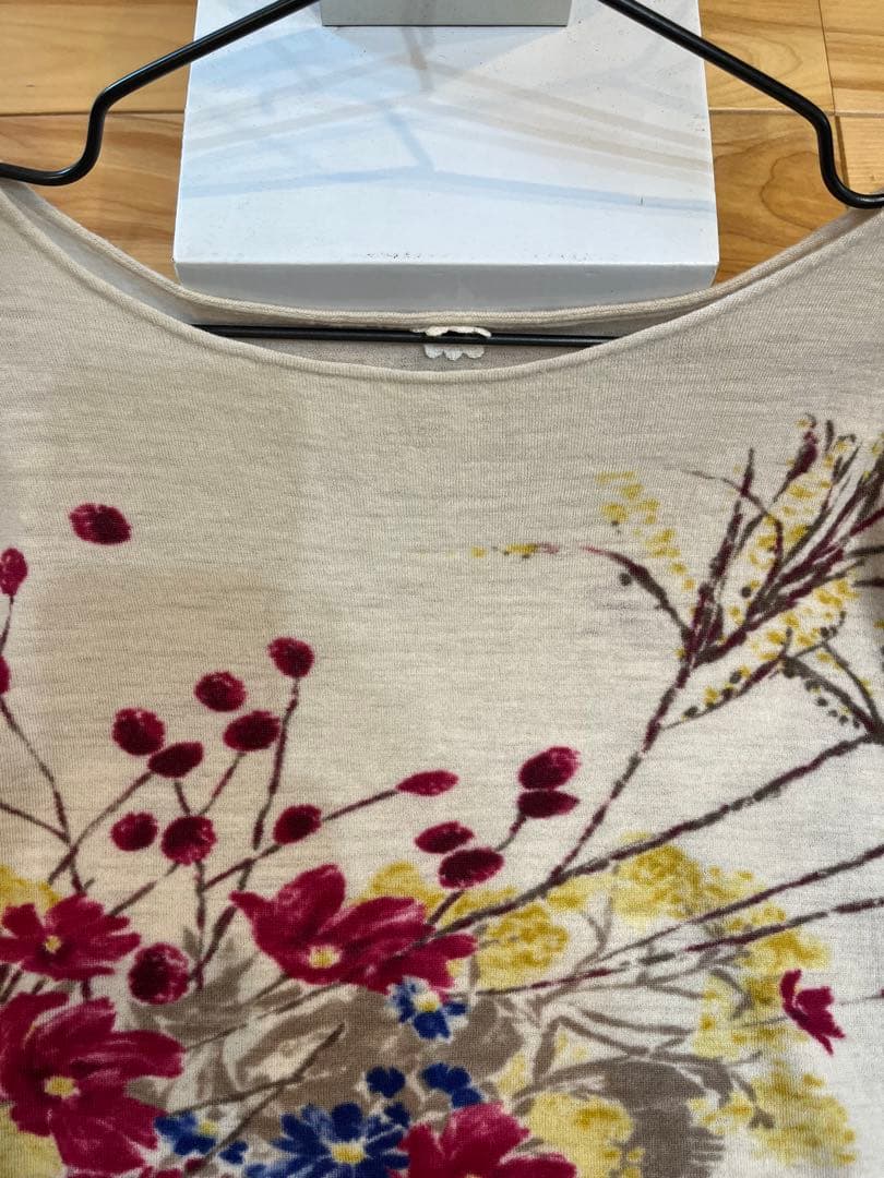 トップス　45rpm