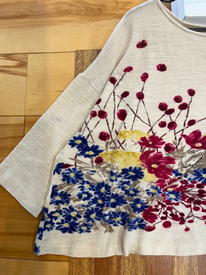 トップス　45rpm