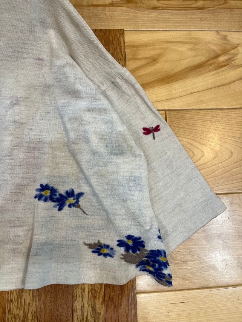 トップス　45rpm