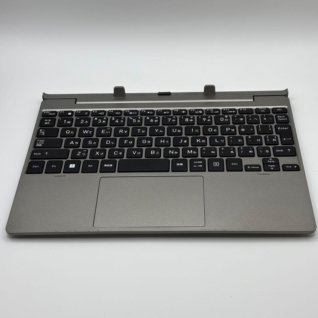 東芝 dynabook K60FS 2in1 メモリ8GB/ストレージ128GB