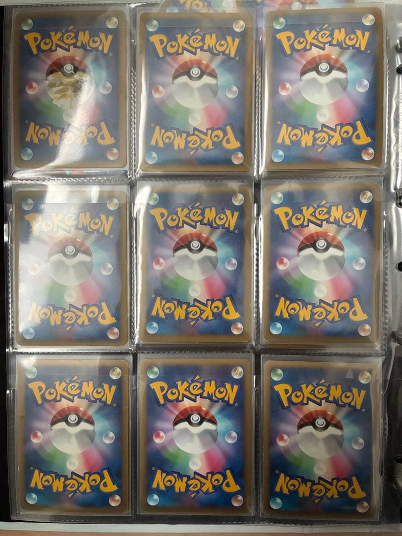 M*u様 アルセウスLv.100 コンプリートセット