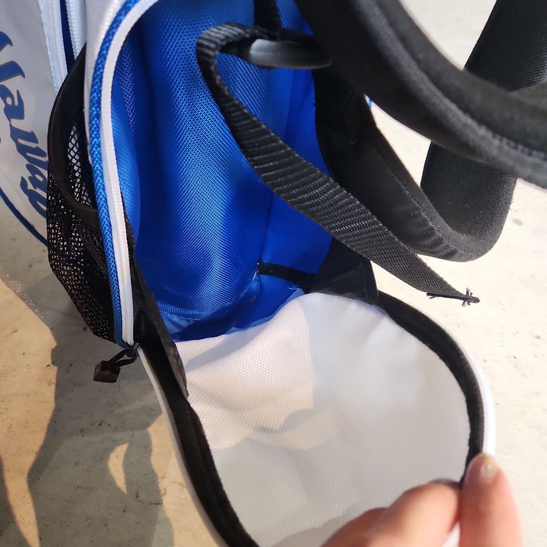 Callaway XJ3 ジュニアクラブセット