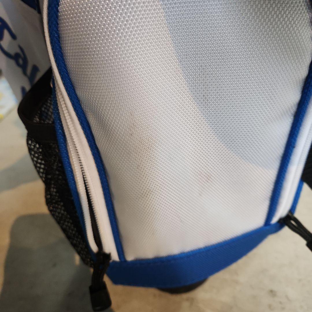 Callaway XJ3 ジュニアクラブセット