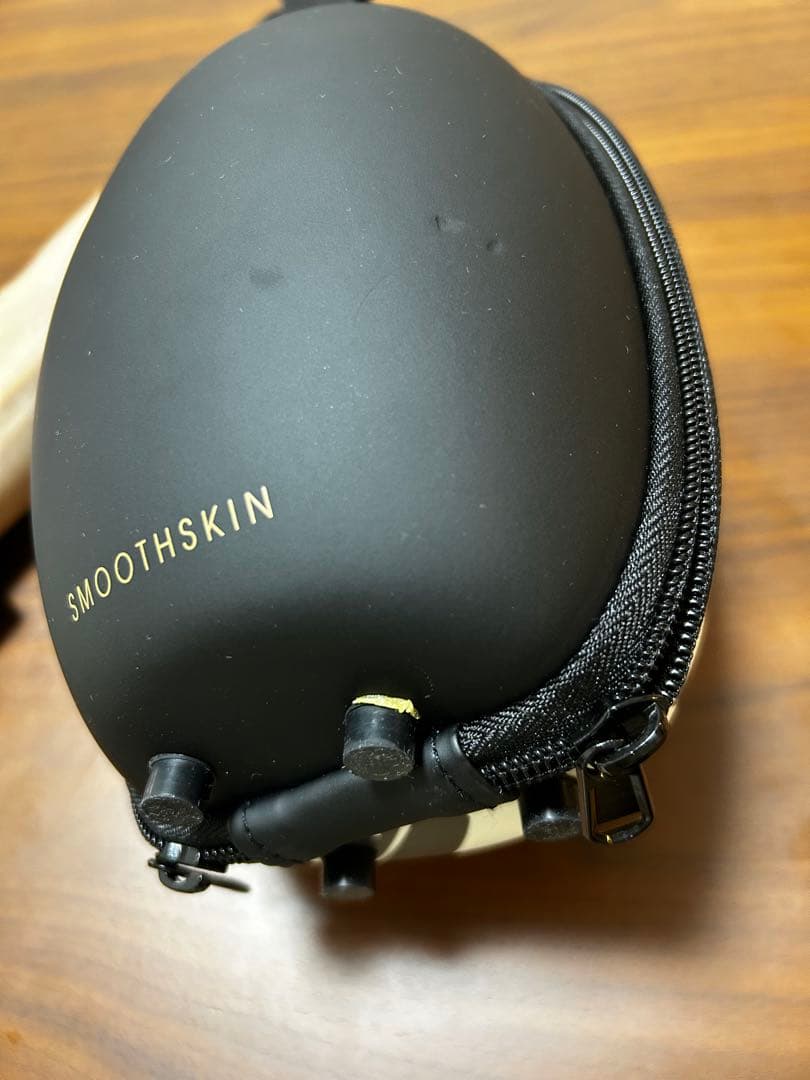 Smoothskin Pure Fit 脱毛器