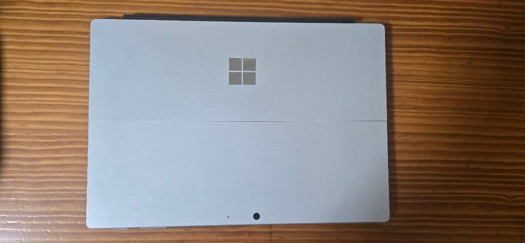 Windowsノート本体 Microsoft Surface Pro7