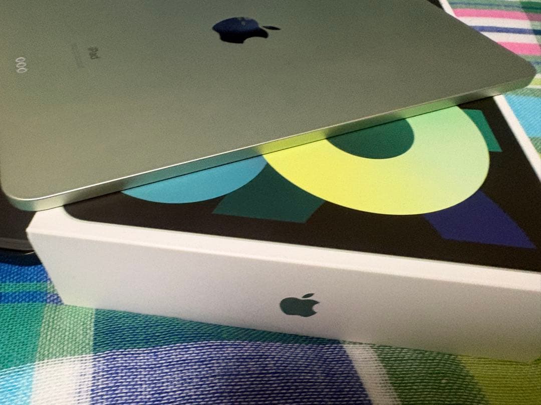 Apple iPad Air第四世代