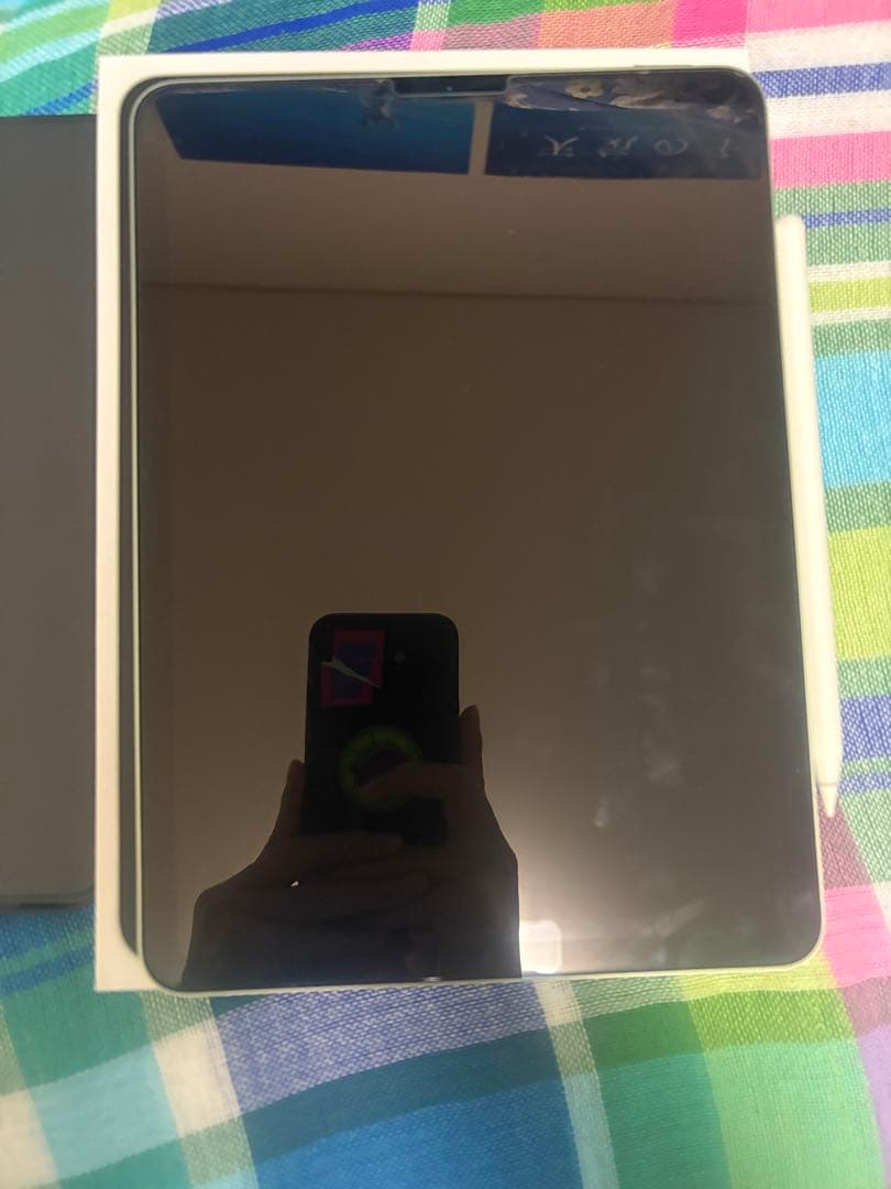 Apple iPad Air第四世代