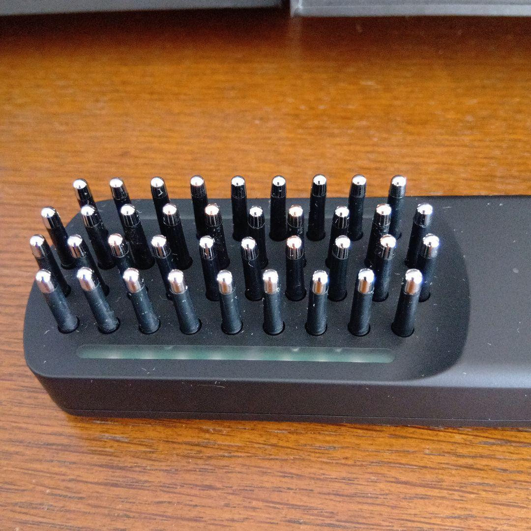 ブライトエレキブラシ　 Brighte ELEKIBRUSH 　美顔器