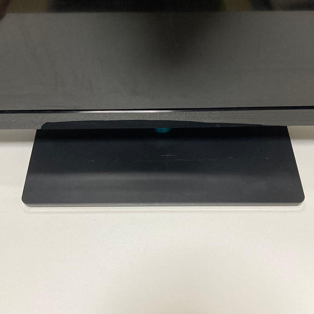 【TOSHIBA】液晶カラーテレビ　32型　REGZA 32S7