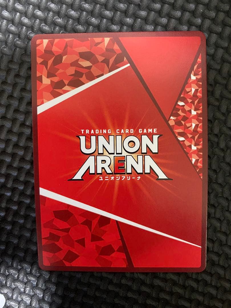 ユニオンアリーナ 銀魂 坂田銀時 ☆3 パラレル