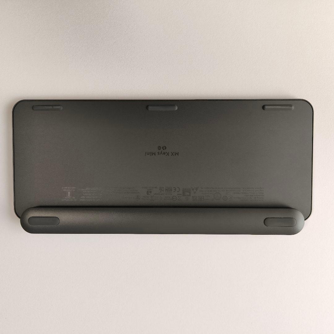 キーボード Logicool MX Keys Mini