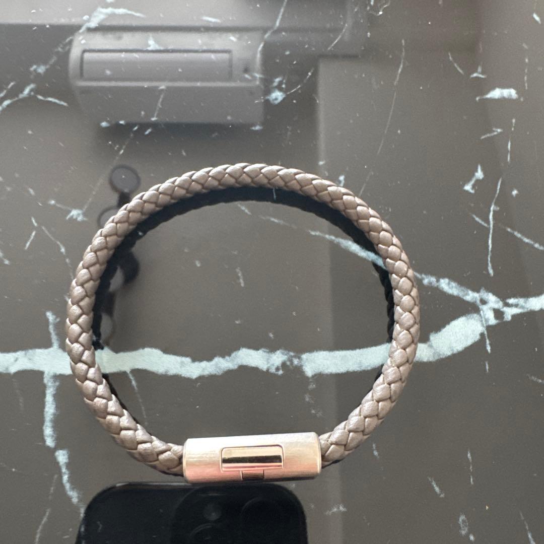 エルメス ブレスレット パズルH