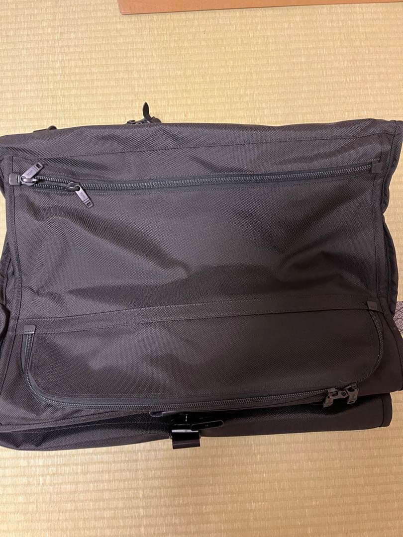 TUMI トラベルバック　ガーメントケース