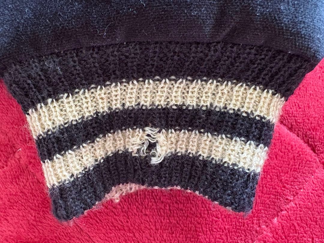 テーラー東洋　東洋エンタープライズ　スカジャン　Sサイズ