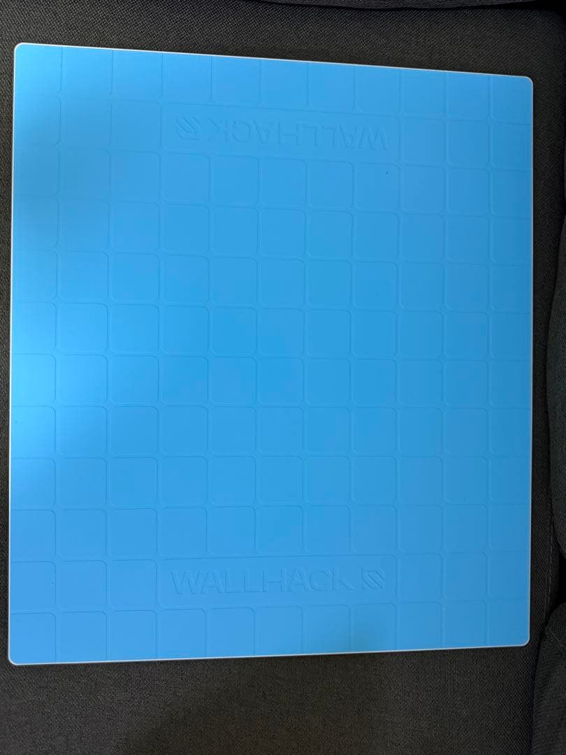 初音ミク　ガラスマウスパッド