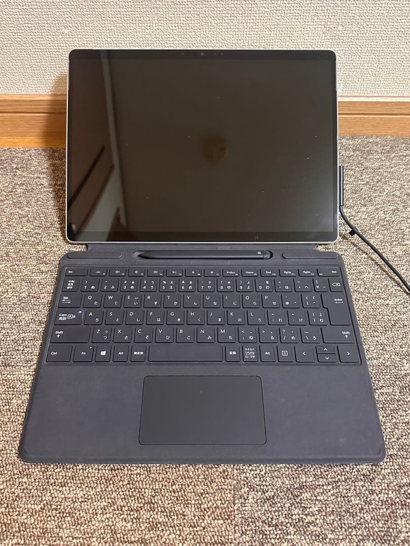 その他 Microsoft Surface Pro8 i7-1185G7 16GB