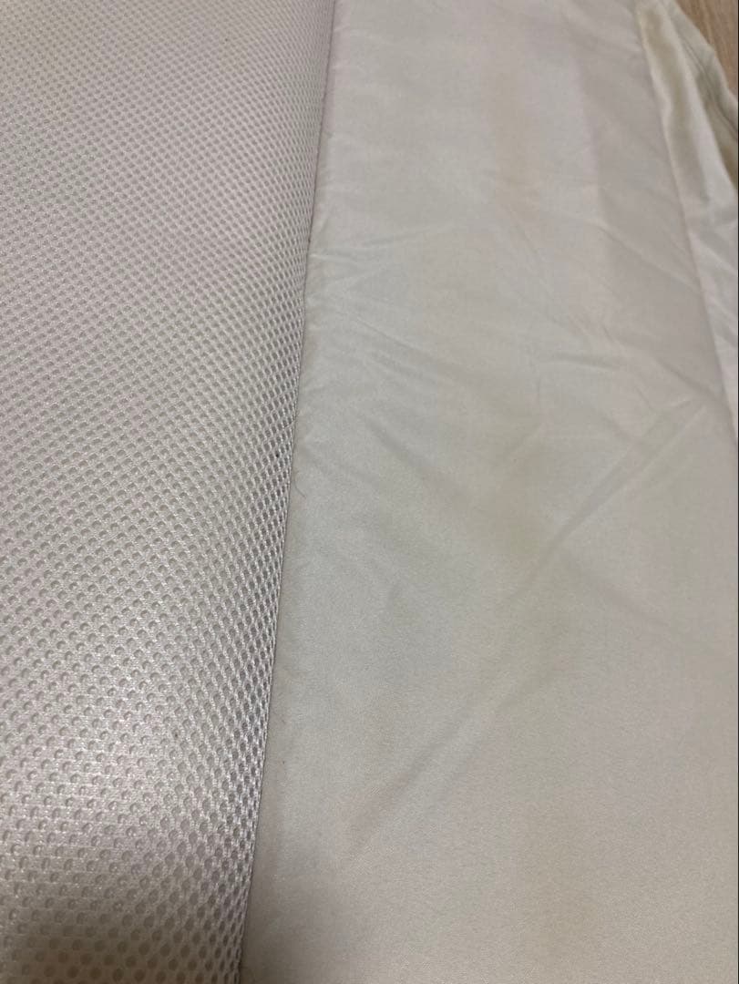 ベビーベッド　ココネルエアー　プラス