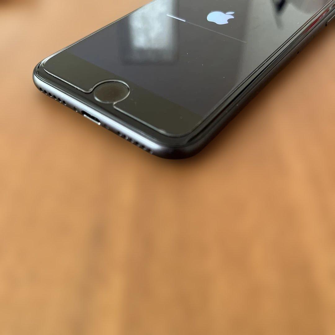 iPhone SE 第2世代 128GB