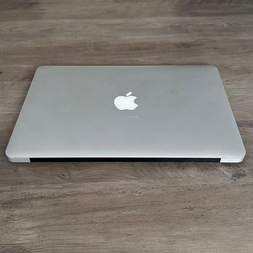 動作OK MacBook Air 13 2015 i7 8GB 256GB US