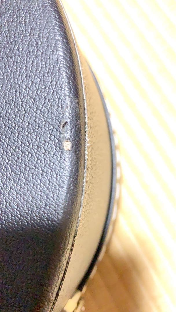 ベ*ー様 ARIA 【ハードケース付】フラメンコ　クラシックギターA50F