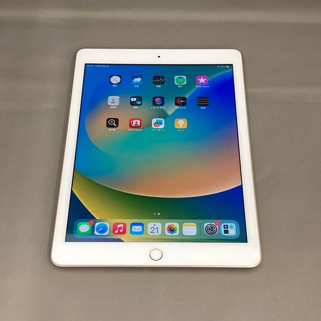 iPad 第5世代　MPGT2J/A 32GB