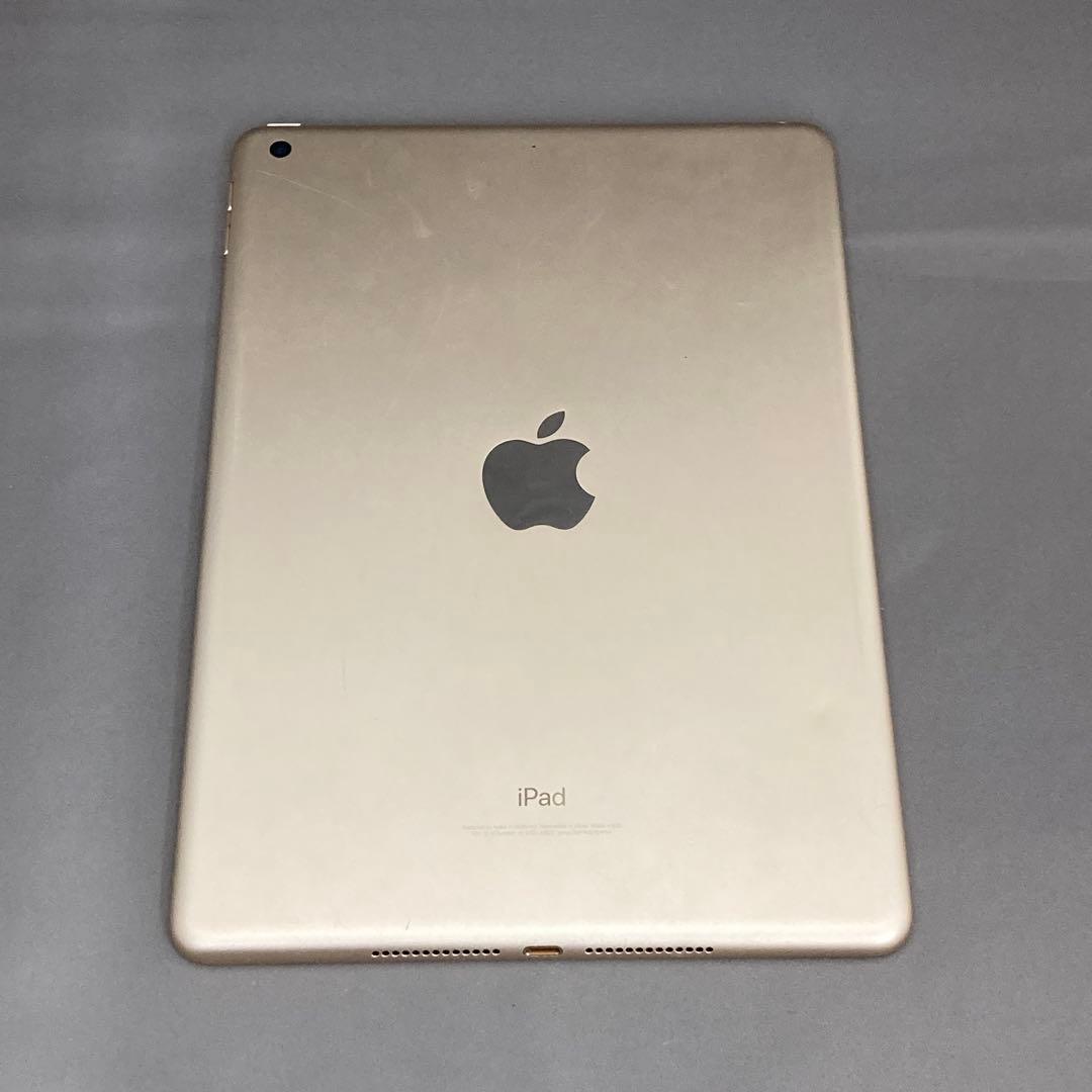 iPad 第5世代　MPGT2J/A 32GB