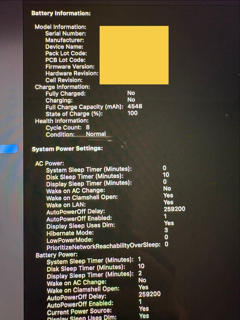 MacBook本体 Apple MacBook Pro 13 inch (2016)MLH12J/A