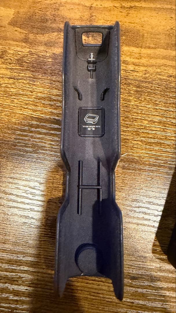 DJI OSMO POCKET2 + Do-It-Allハンドルなど