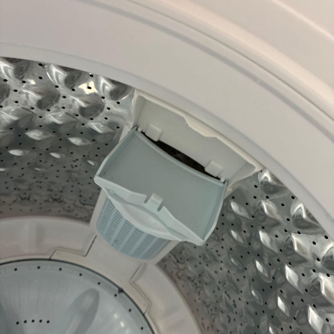 TOSHIBA 東芝電気洗濯機 AW-7DH3 2023年製