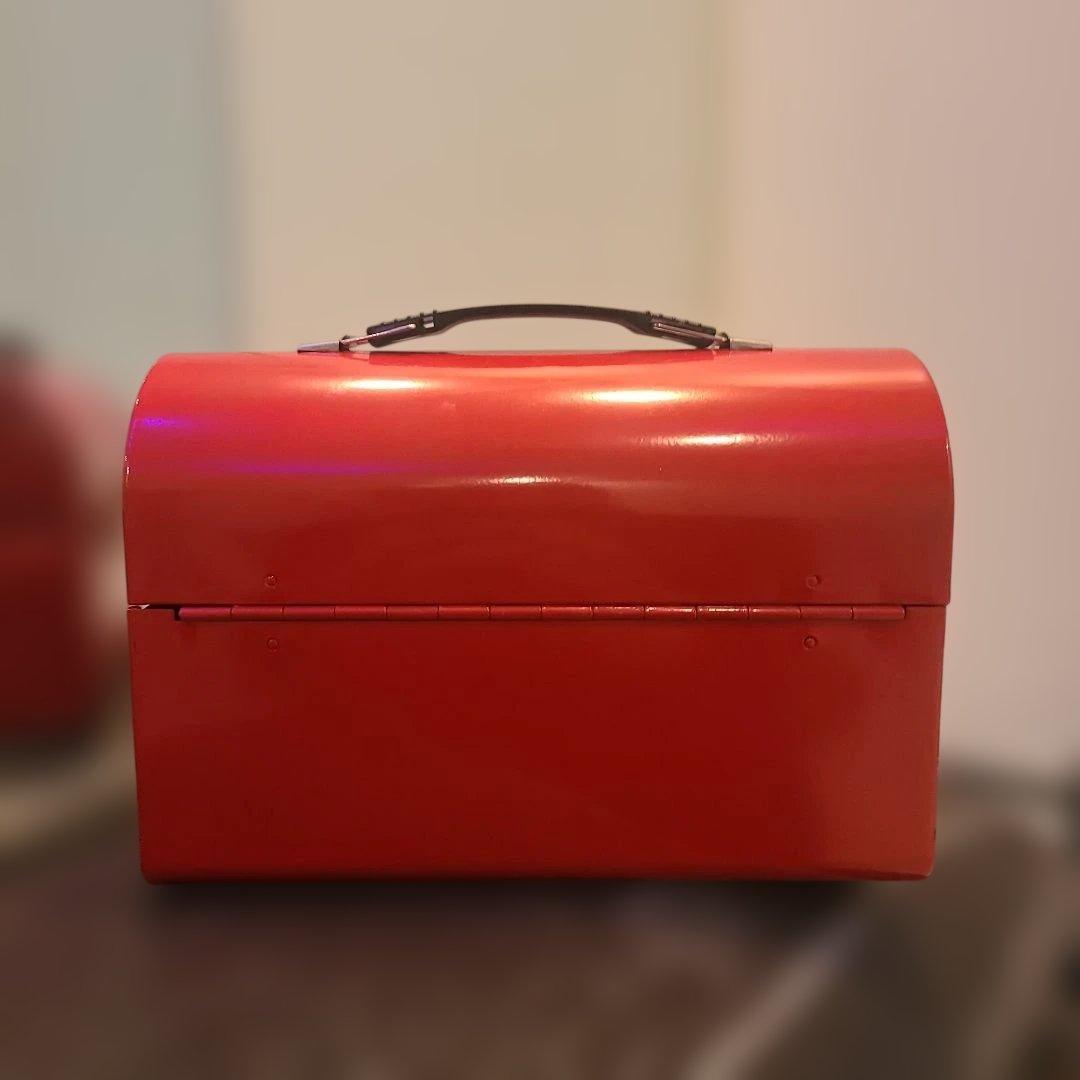 Supreme ランチボックス ツールボックス 工具箱 シュプリーム 2015