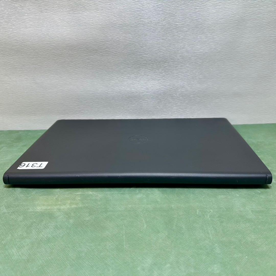 Windowsノート本体 DELL Vostro 3520 Core i3 8GB 256GB SSD