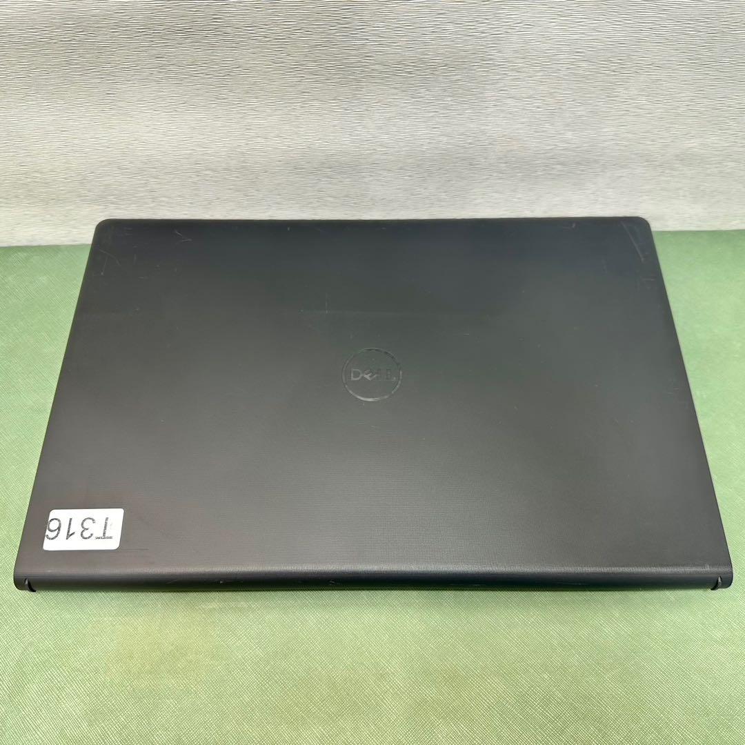Windowsノート本体 DELL Vostro 3520 Core i3 8GB 256GB SSD
