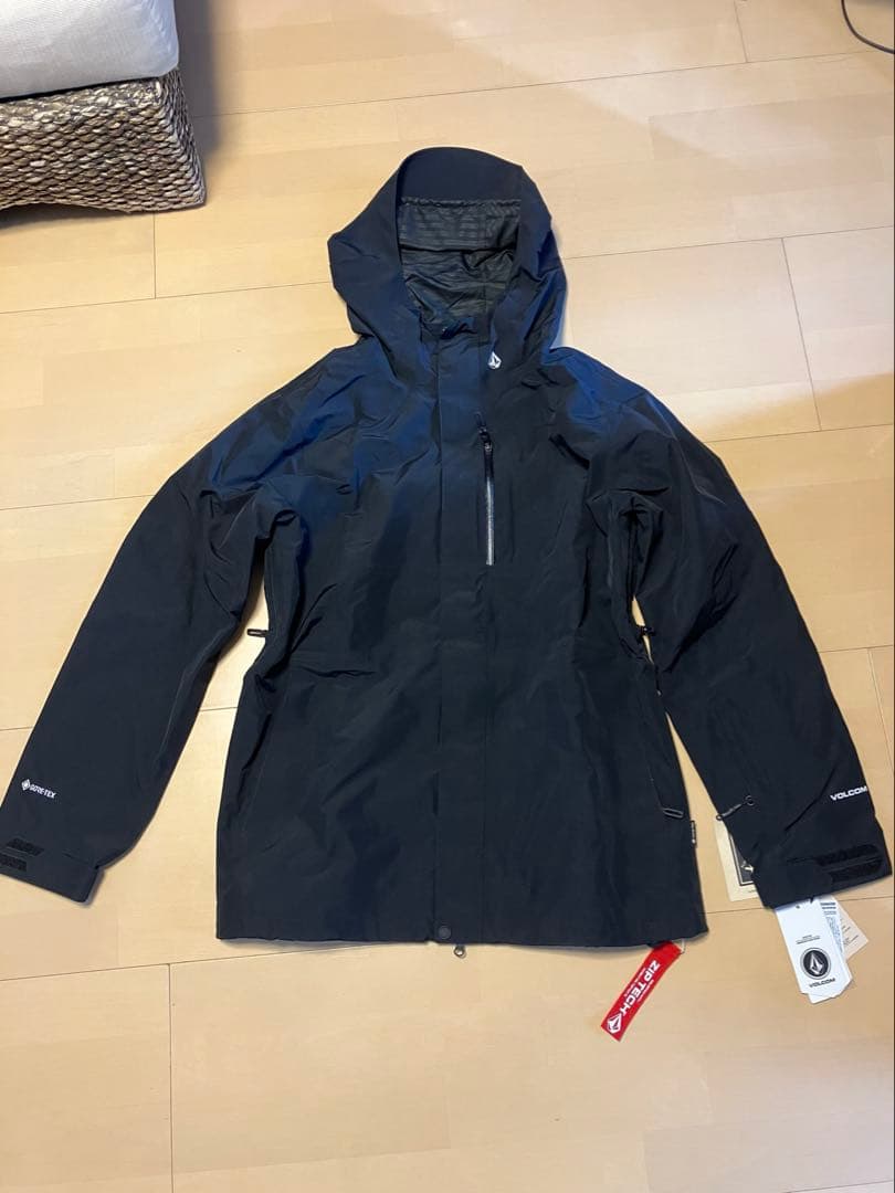 VOLCOM ジャケット L GORE-TEX JACKET 正規品