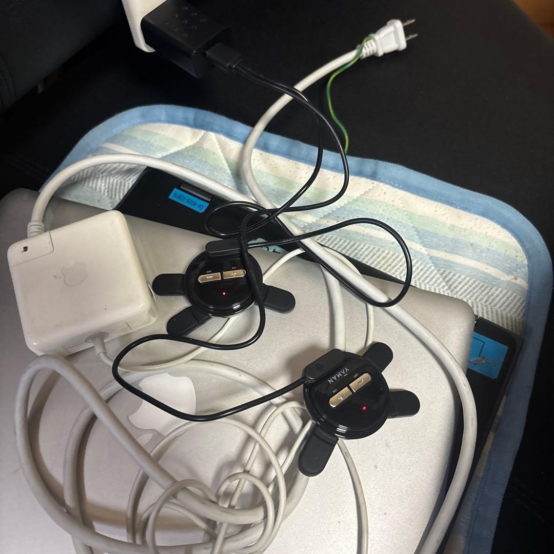 ヤーマンメディリフトプラス