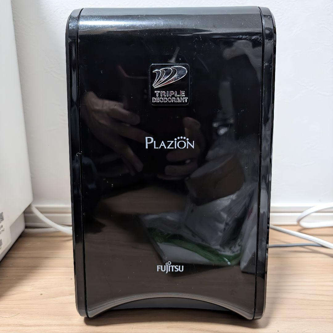 富士通 脱臭機 DAS-15K-B