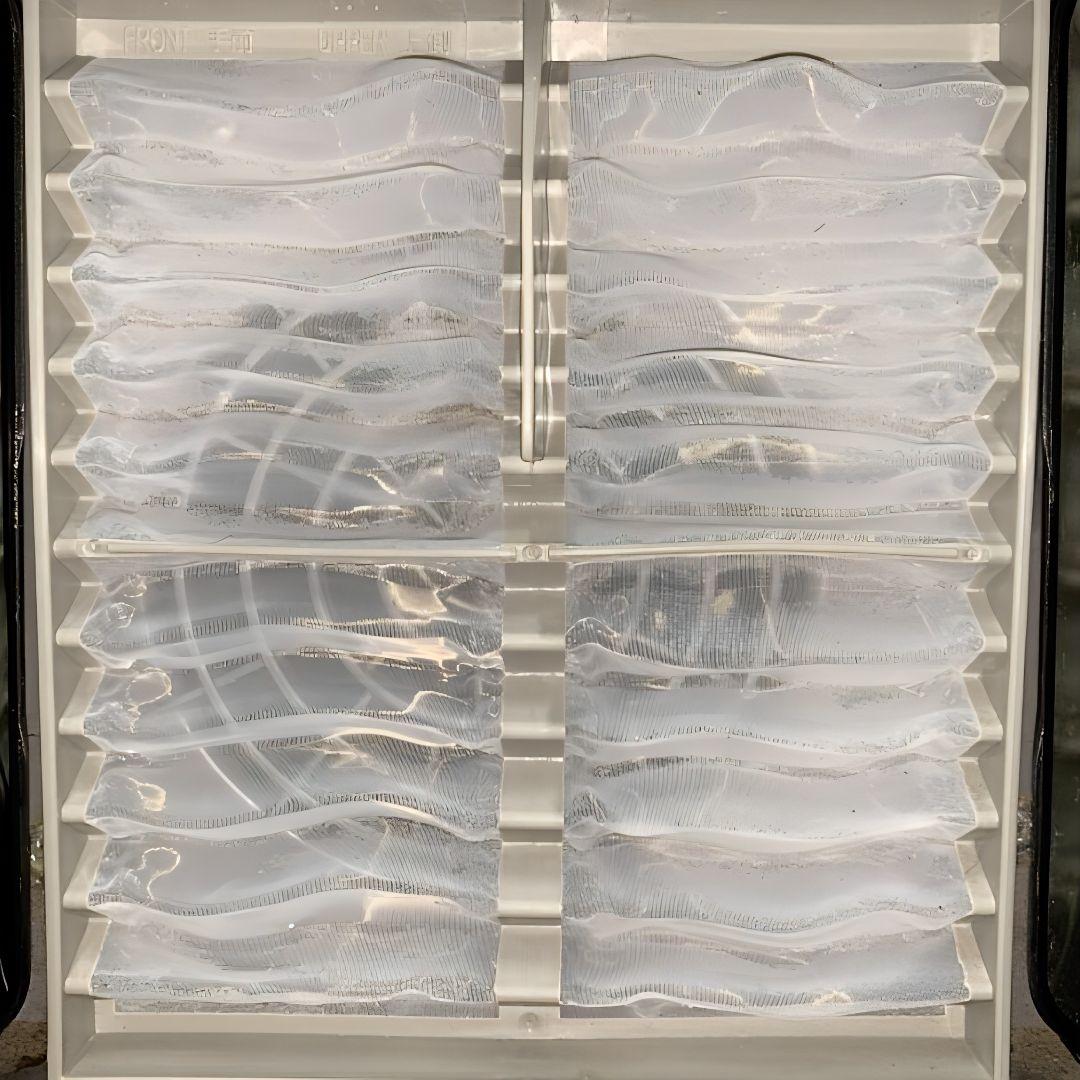 富士通 脱臭機 DAS-15K-B