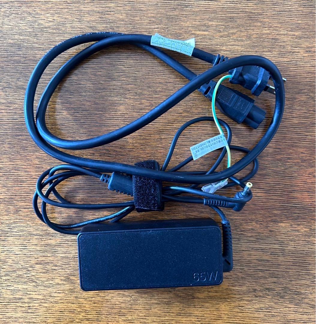 Lenovo core i7 13.3インチ