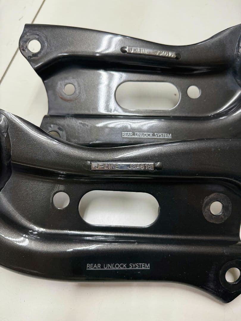 J-LINE 30アルファード30ヴェルファイアスイングアーム