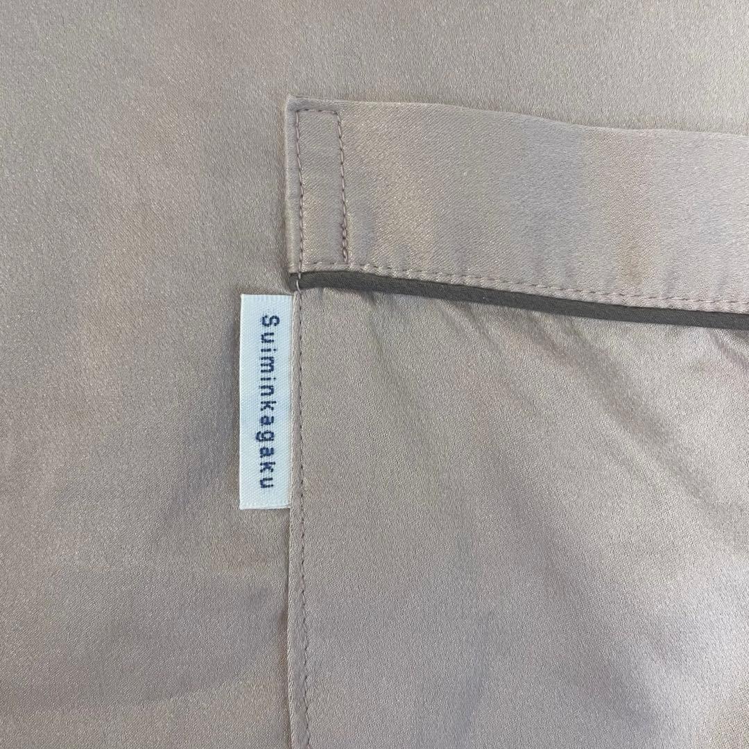 ワコール 睡眠化学 シルクパジャマ Mサイズ