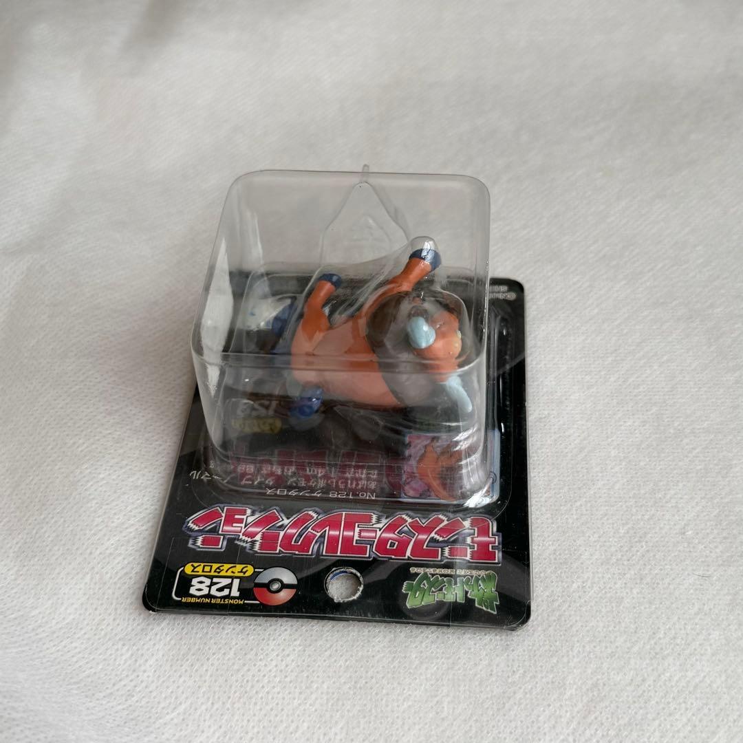 モンコレ モンスターコレクション TOMY ポケットモンスター フィギュア