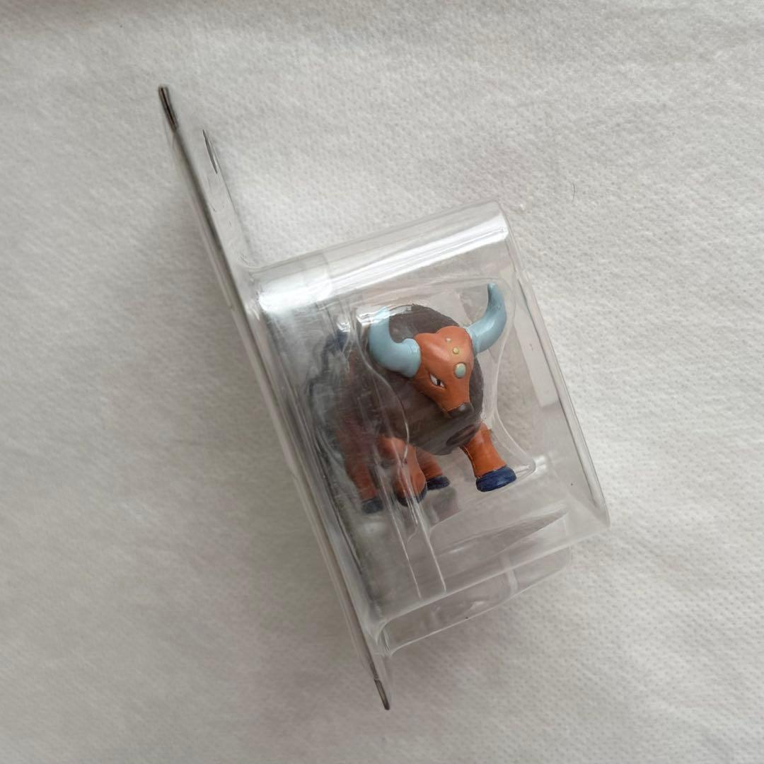 モンコレ モンスターコレクション TOMY ポケットモンスター フィギュア