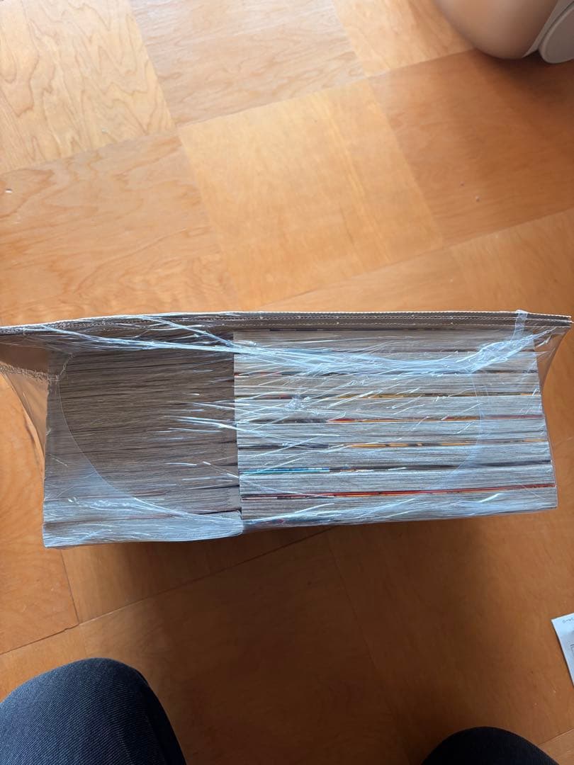 新品 サカモトデイズ 全巻セット 1～25巻 SAKAMOTO DAYS