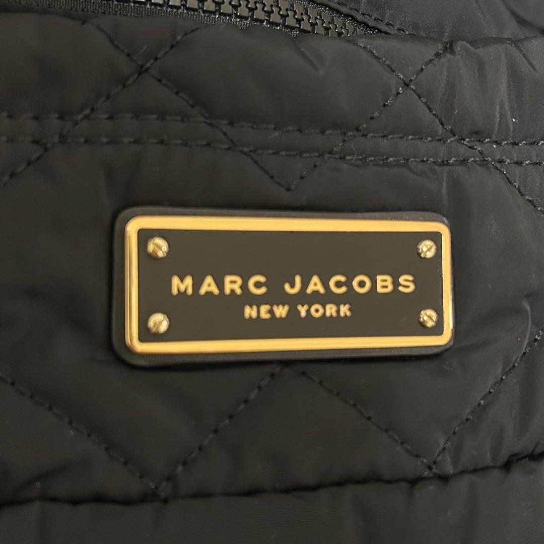 マークジェイコブス MARC JACOBS マザーズバック　トートバッグ