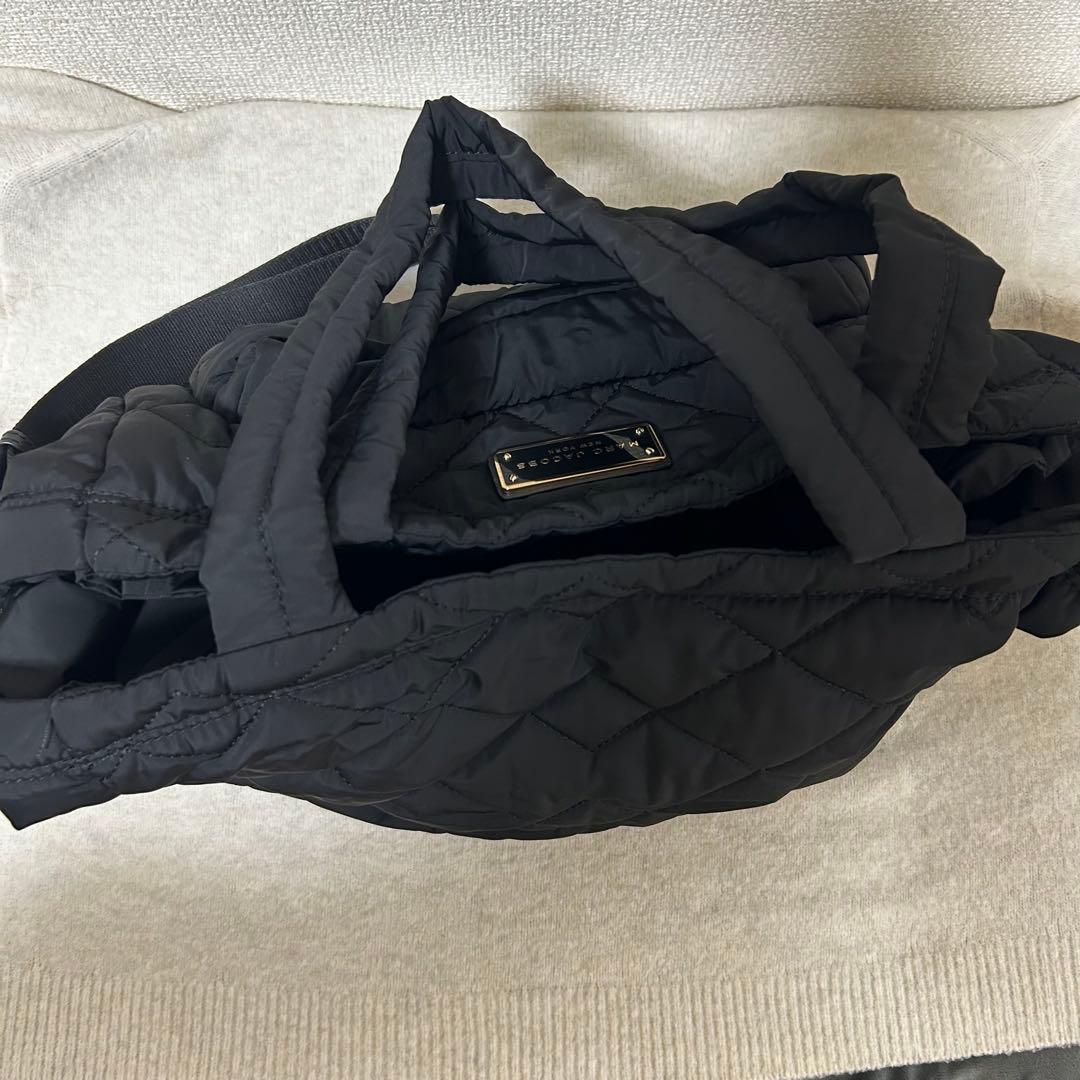 マークジェイコブス MARC JACOBS マザーズバック　トートバッグ