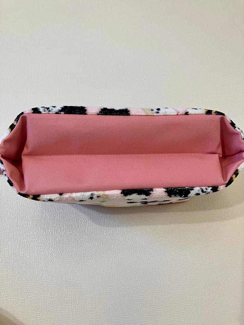 フェイラー コロコロパンダ ベビーカーポーチ