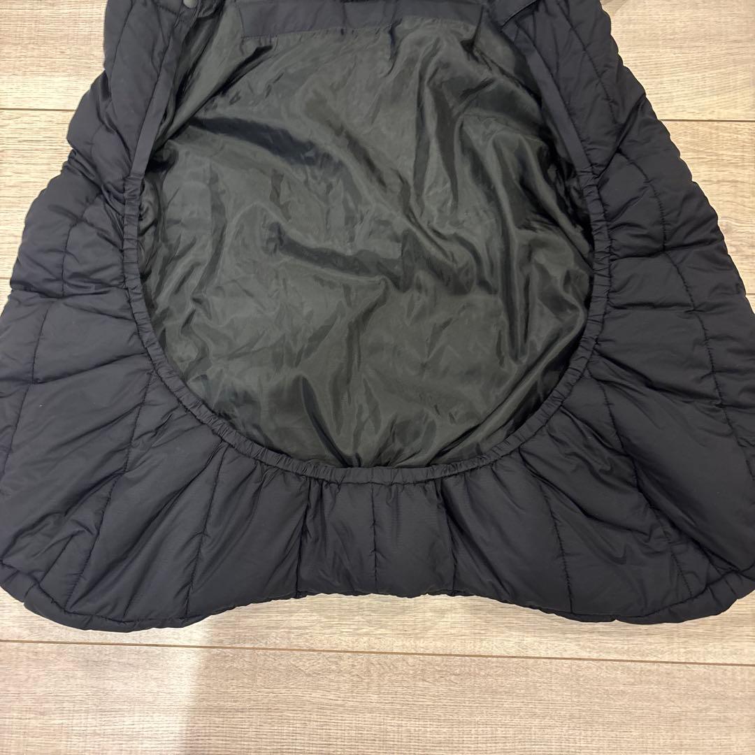 THE NORTH FACE ザ・ノース・フェイス 抱っこひも ブランケット