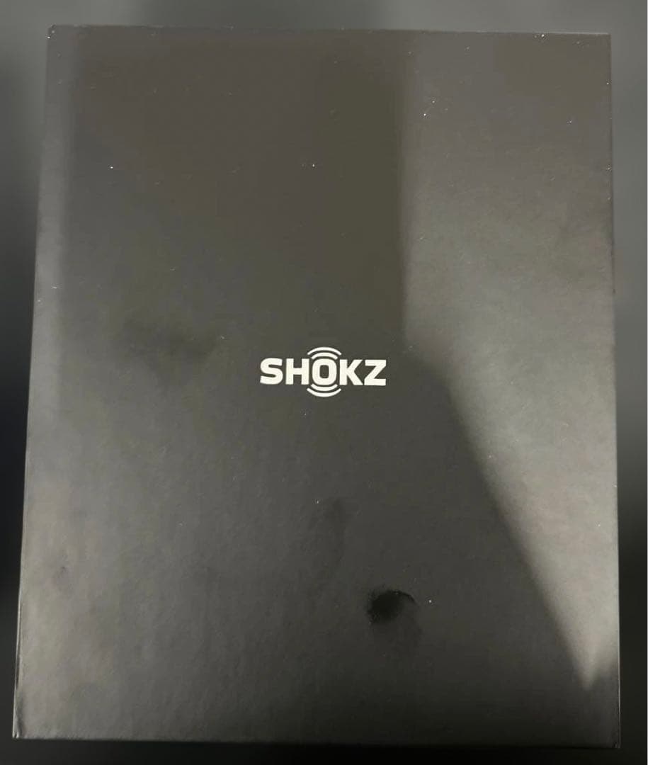 OpenComm2 2025 Upgrade 骨伝導ヘッドセット