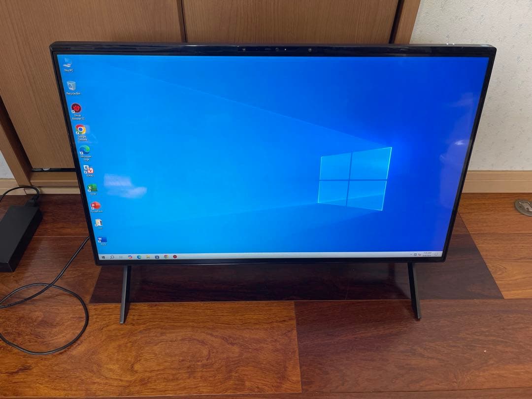 FUJITSU ESPRIMO WF1/H3 2024年