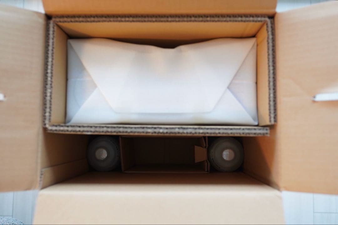 【新品未使用】イオンフレッシュPC-560 GL / マイナスイオン機能搭載