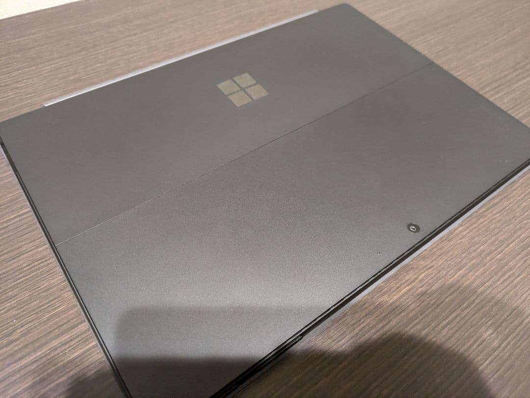 安*ル様 SurfacePro7